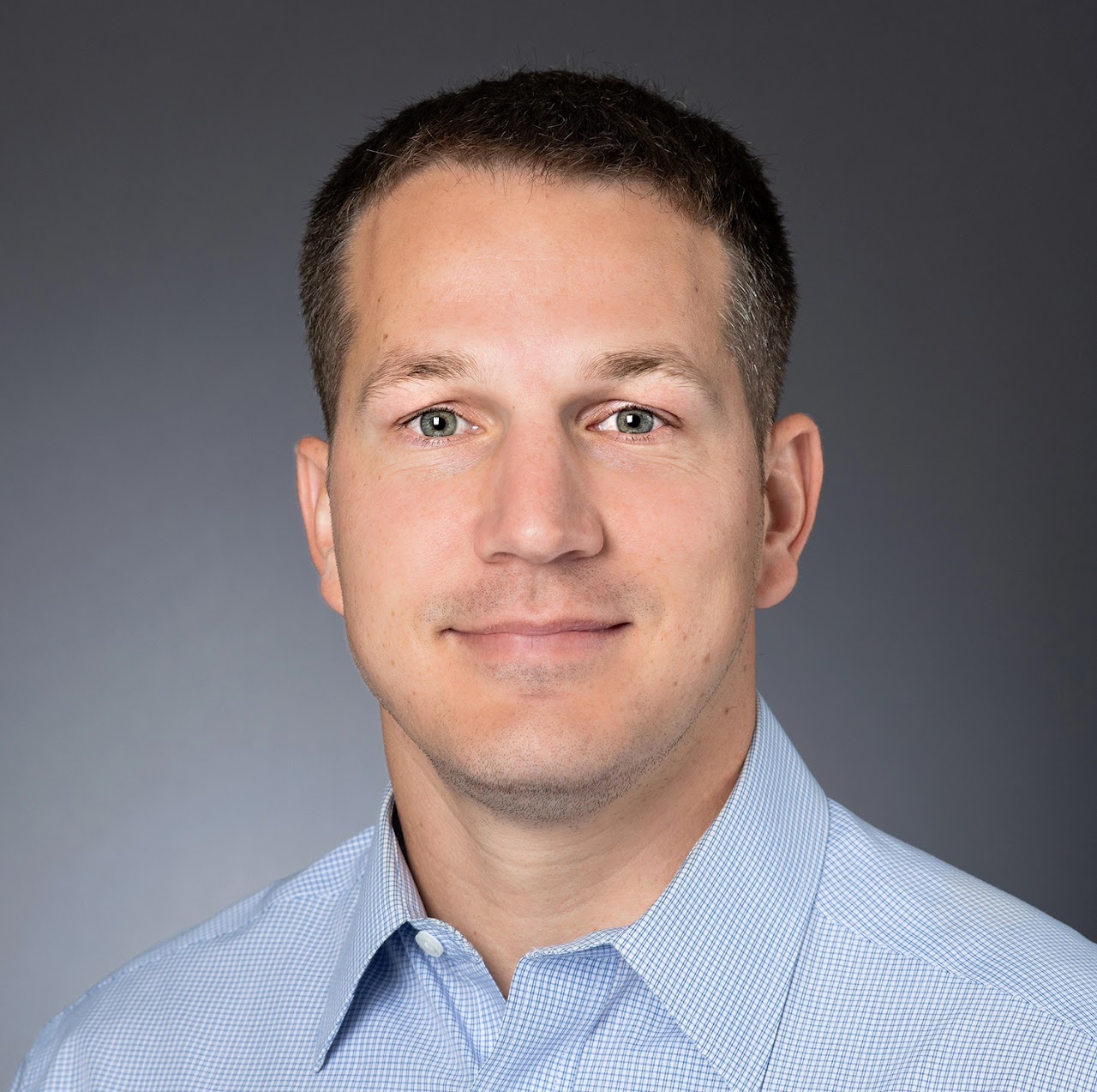 Sean Klufa, CRNA, NSPM(c)